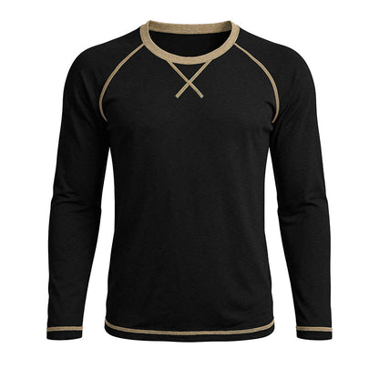 Jeremiah Soft Stretch Casual Tee
