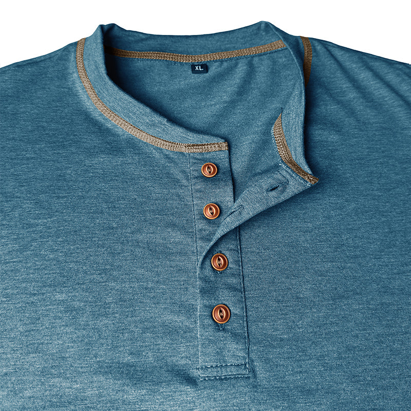 Liam Short Sleeve T-shirt