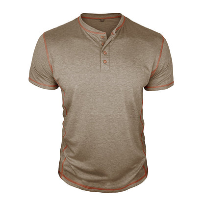 Liam Short Sleeve T-shirt