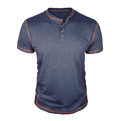 Liam Short Sleeve T-shirt