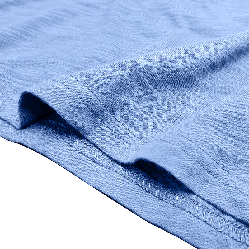 Redwood Cotton Shirt