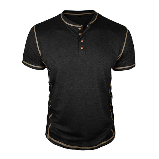 Liam Short Sleeve T-shirt