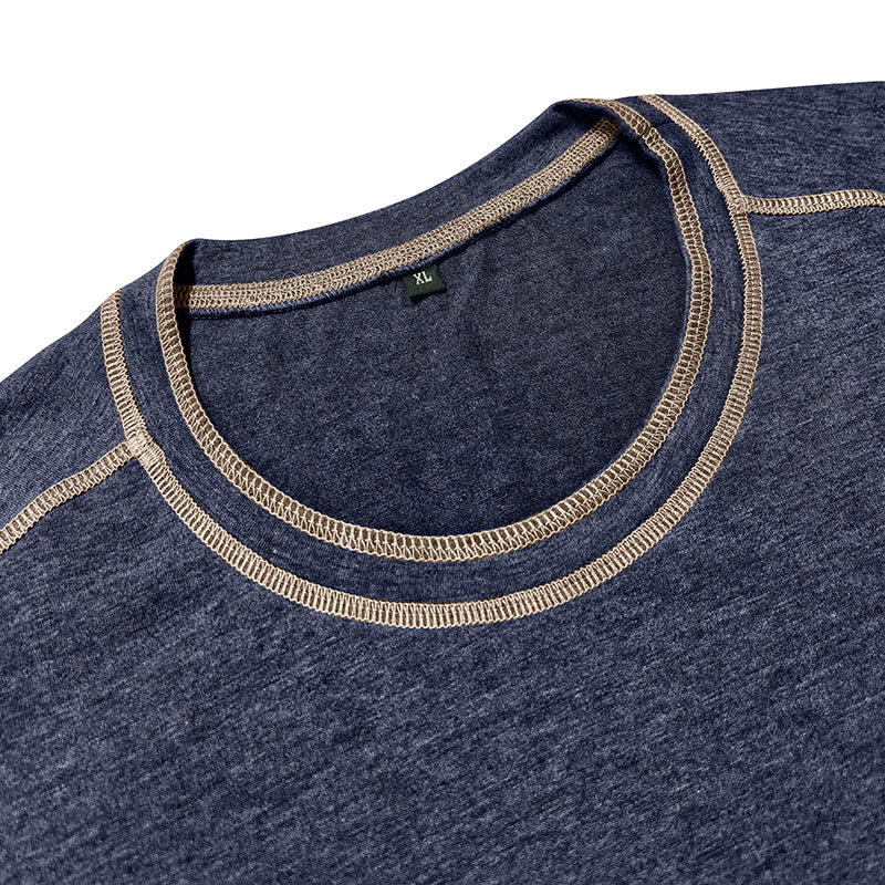 Men’s Soft Fabric T-Shirt