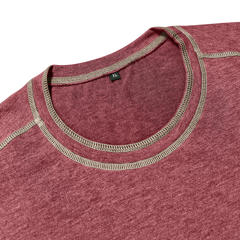 Men’s Soft Fabric T-Shirt