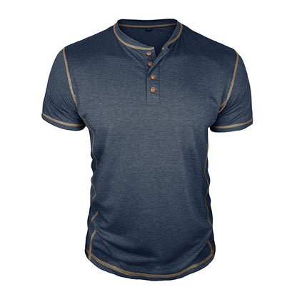 Liam Short Sleeve T-shirt