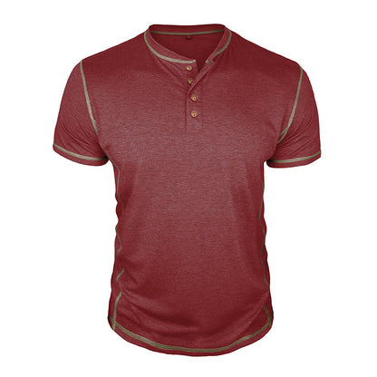 Liam Short Sleeve T-shirt