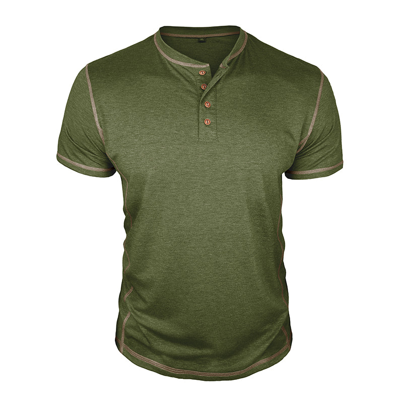 Liam Short Sleeve T-shirt