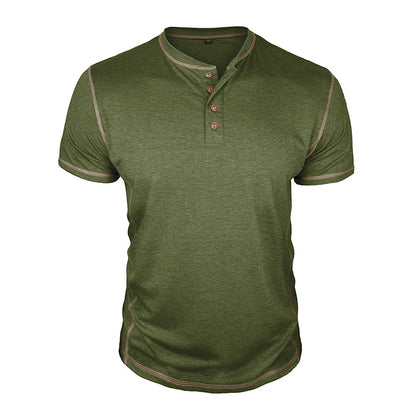 Liam Short Sleeve T-shirt