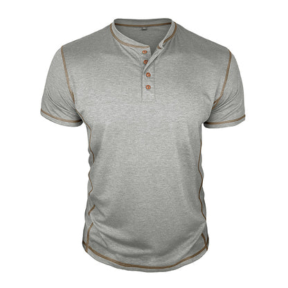 Liam Short Sleeve T-shirt