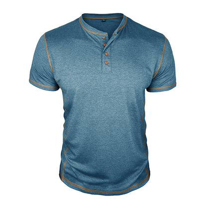 Liam Short Sleeve T-shirt