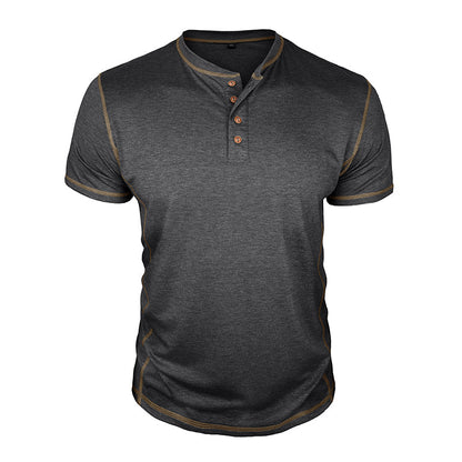 Liam Short Sleeve T-shirt