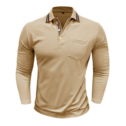Austin New Polo Shirt